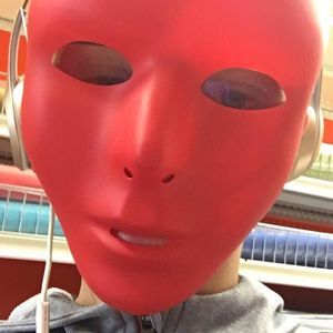 Meet your Posher, Cameron